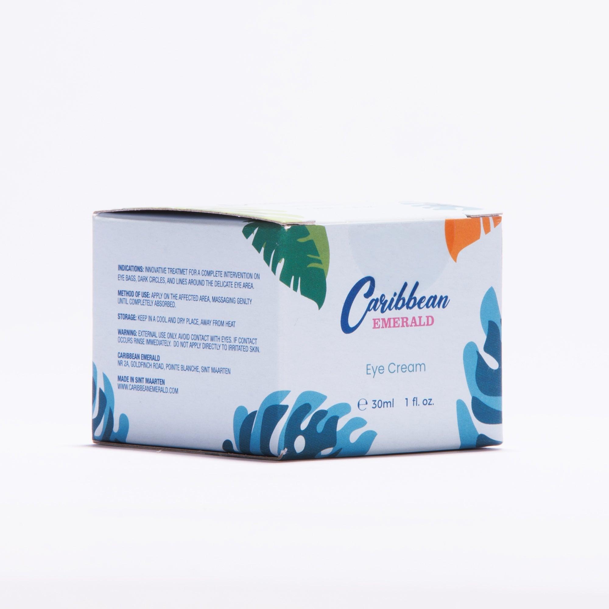 Eye cream
