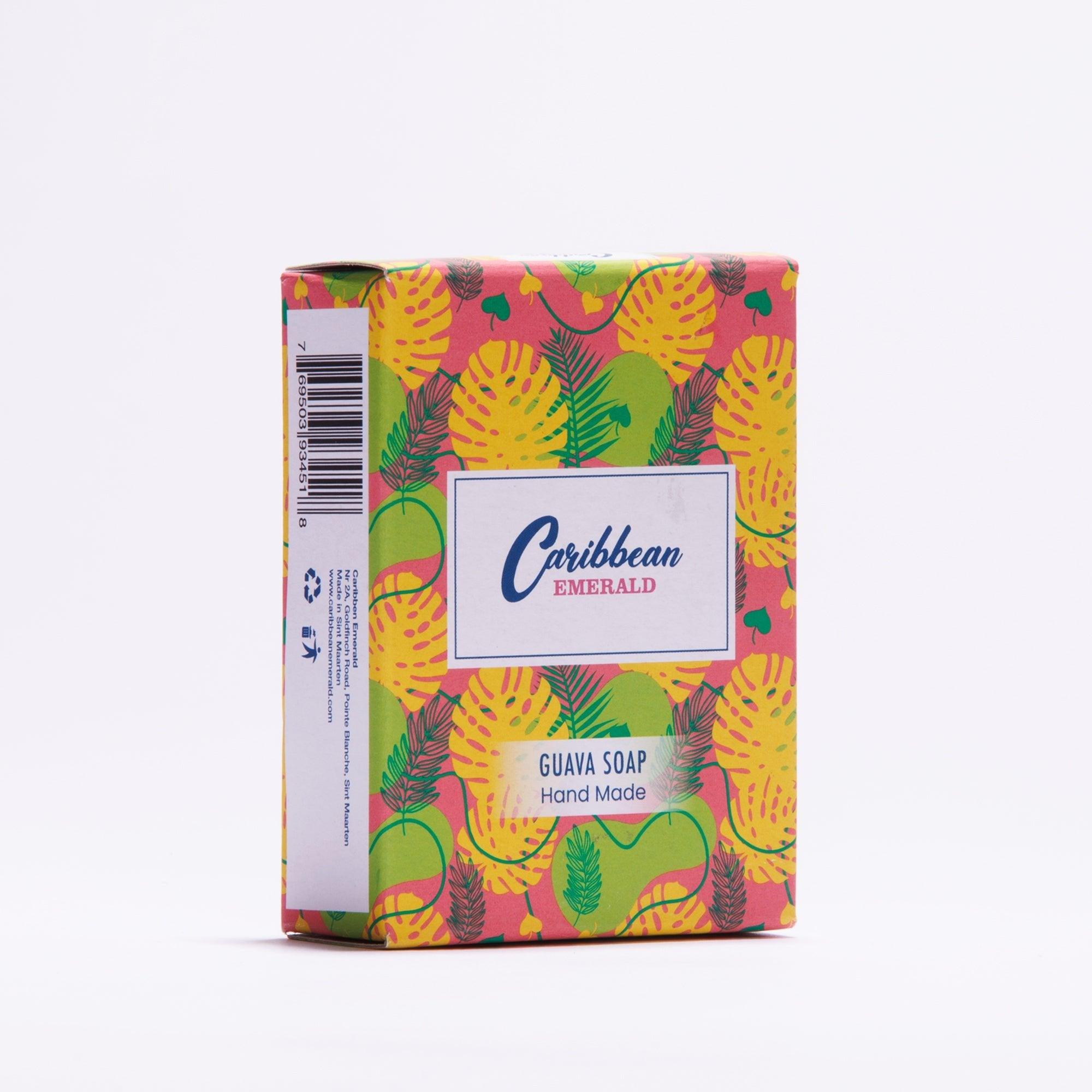 Guava soap