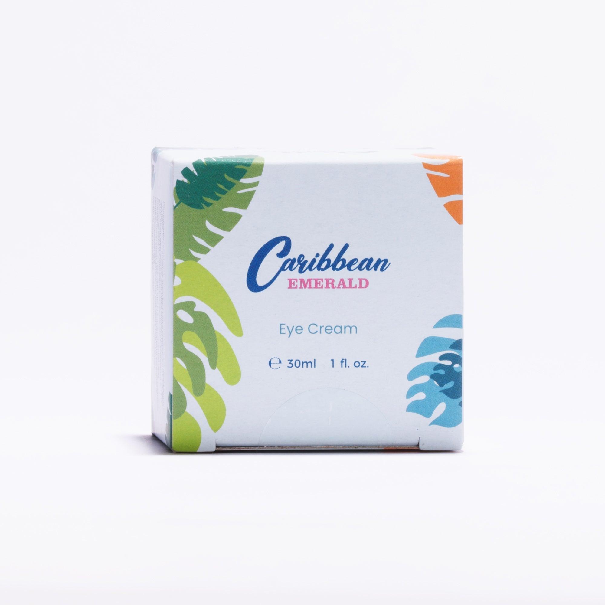 Eye cream